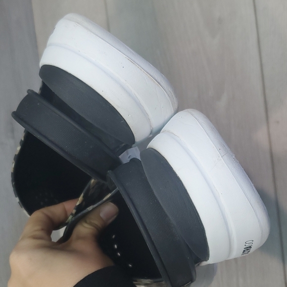 Skechers CaliGear UltraGo Womens Rubber Clogs mule shoes sz 10 - Picture 5 of 11